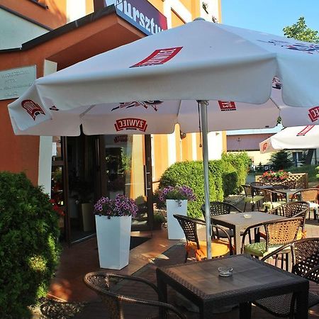Hotel Bursztyn Kalisz  Exterior photo