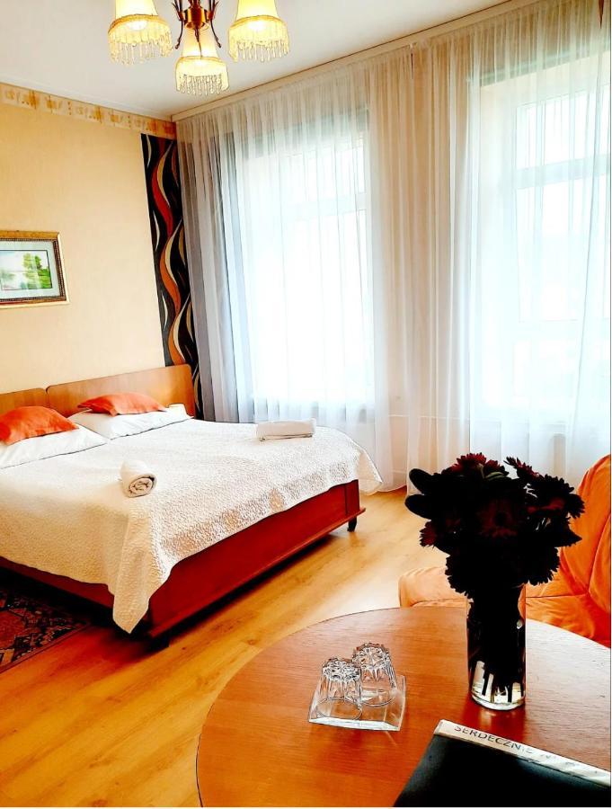 Hotel Bursztyn Kalisz  Exterior photo