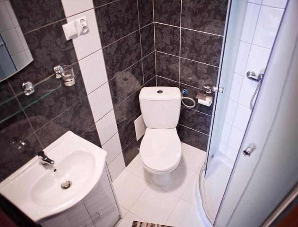 Hotel Bursztyn Kalisz  Room photo