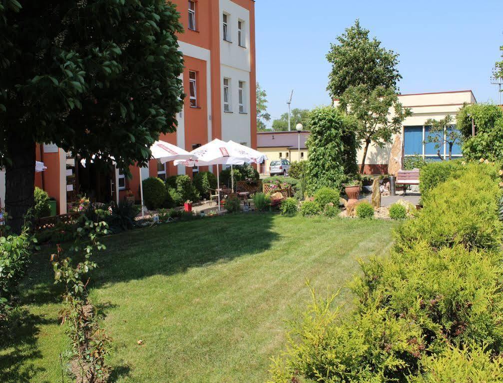 Hotel Bursztyn Kalisz  Exterior photo