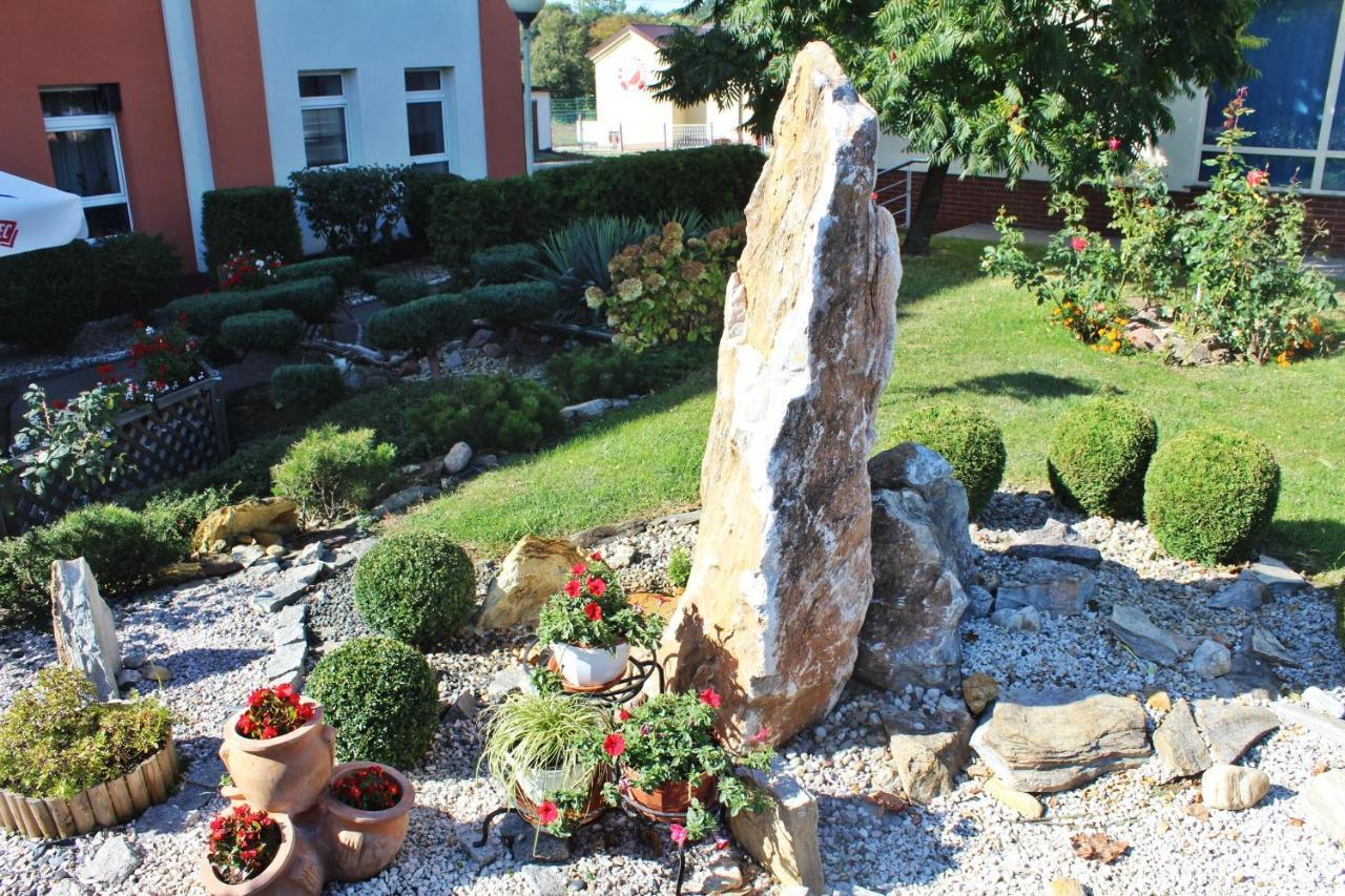 Hotel Bursztyn Kalisz  Exterior photo
