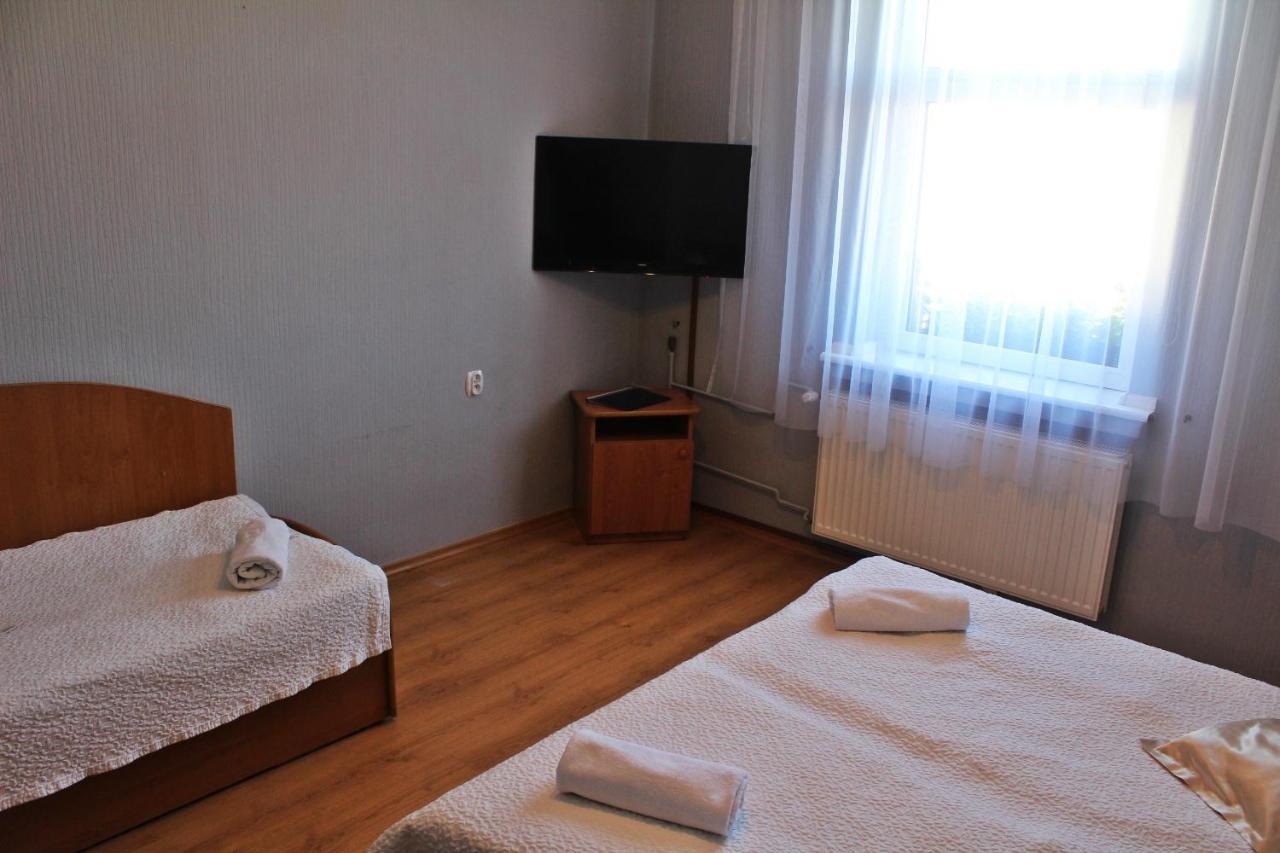 Hotel Bursztyn Kalisz  Exterior photo